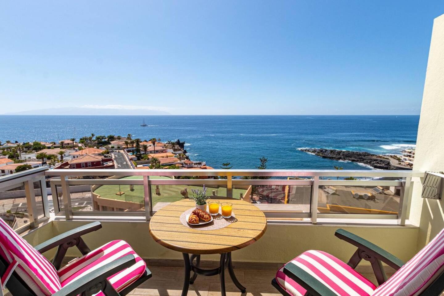 Dream View By Dream Homes Tenerife Apartamento *